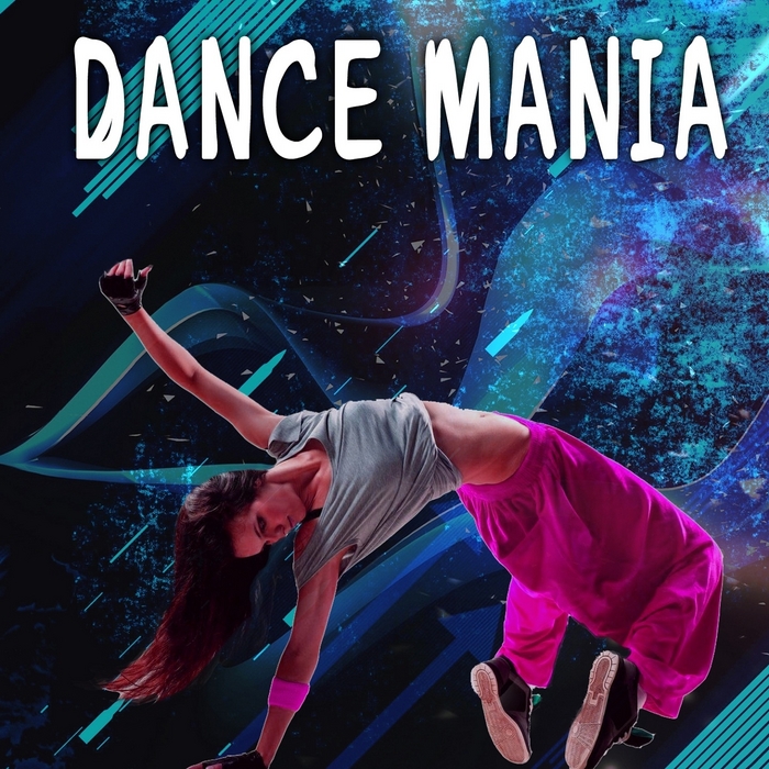 VARIOUS - Dance Mania