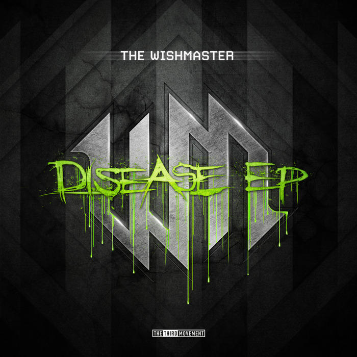 WISHMASTER, The - Disease EP