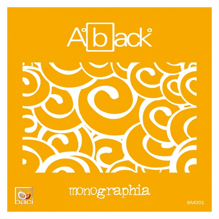 ABACK - Monographia