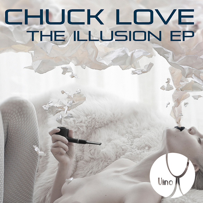 LOVE, Chuck - The Illusion EP