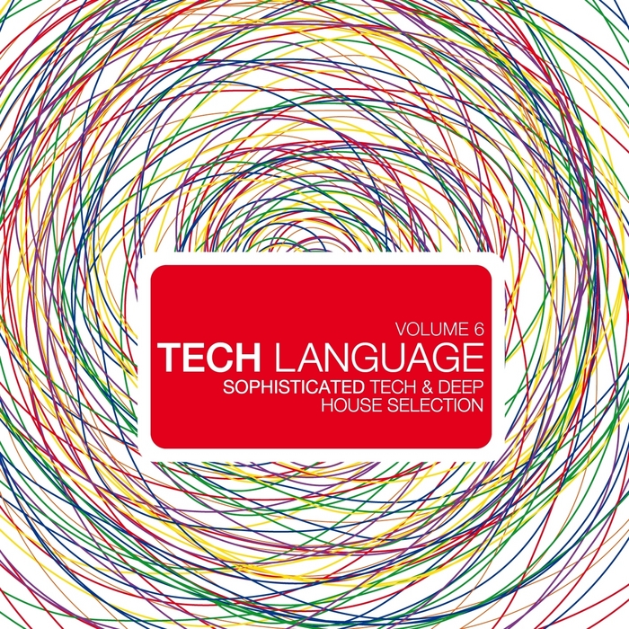 VARIOUS - Tech Language Vol 6