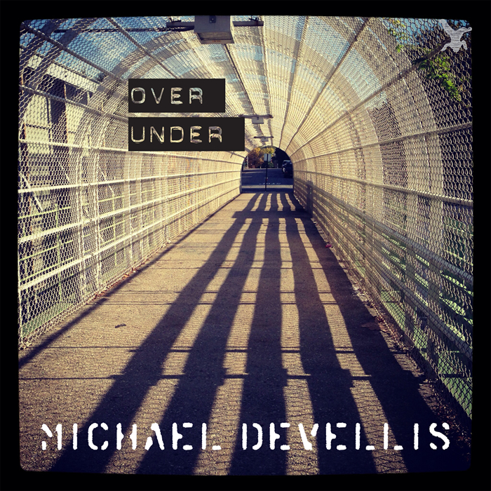 DEVELLIS, Michael - Over Under