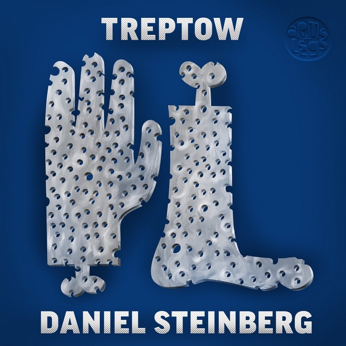 STEINBERG, Daniel - Treptow