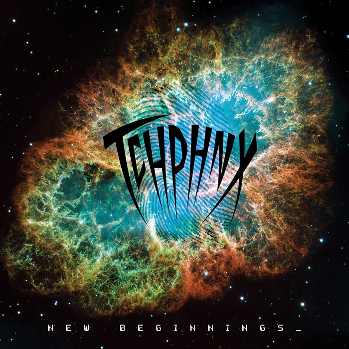 TCHPHNX - New Beginnings