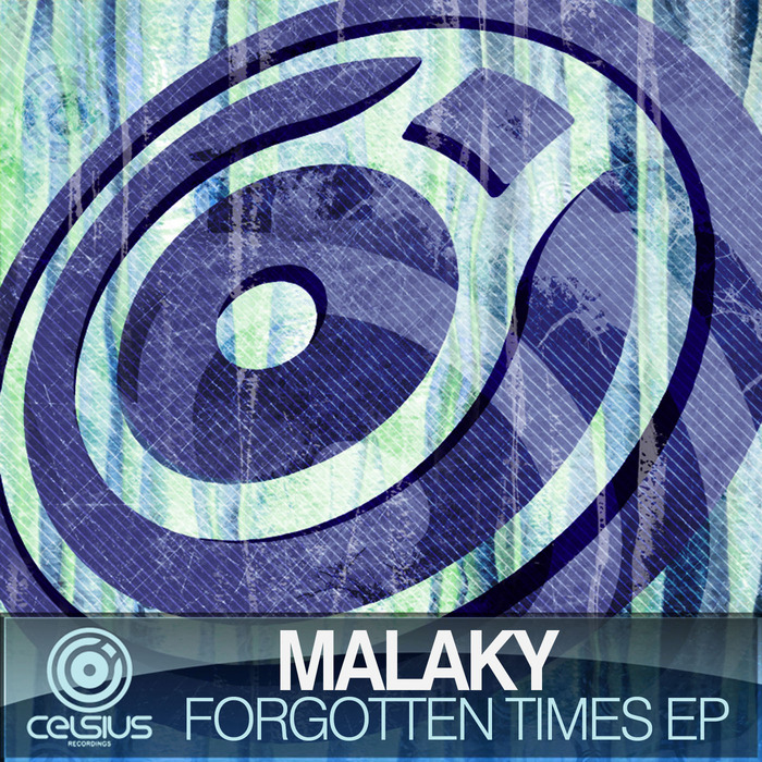 MALAKY - Forgotten Times EP