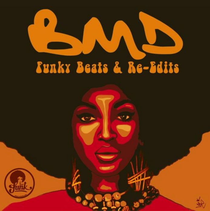 BMD - Funky Beats & Re Edits