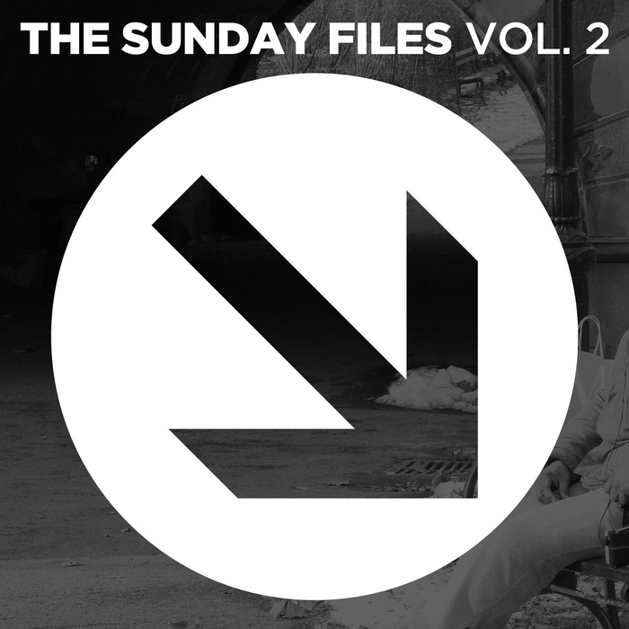 VARIOUS - Sunday Files Vol 2