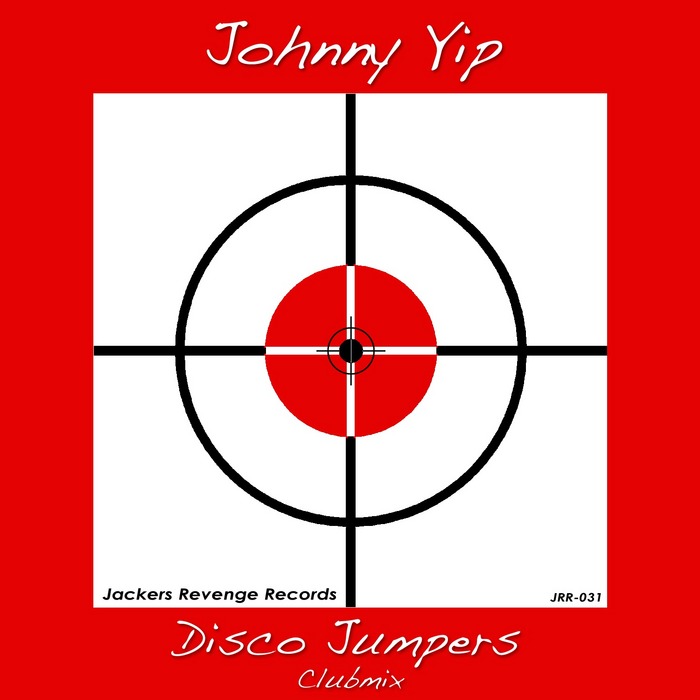 YIP, Johnny - Disco Jumpers