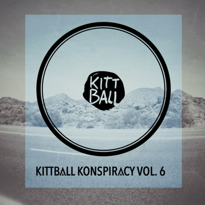 VARIOUS - Kittball Konspiracy, Volume 6