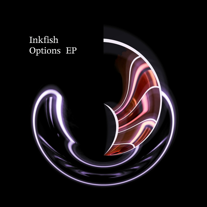 INKFISH - Options EP