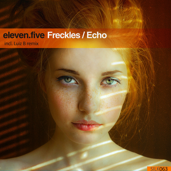 ELEVEN FIVE - Freckles