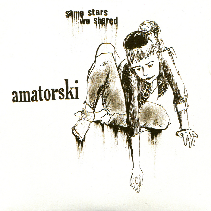 amatorski same stars we shared
