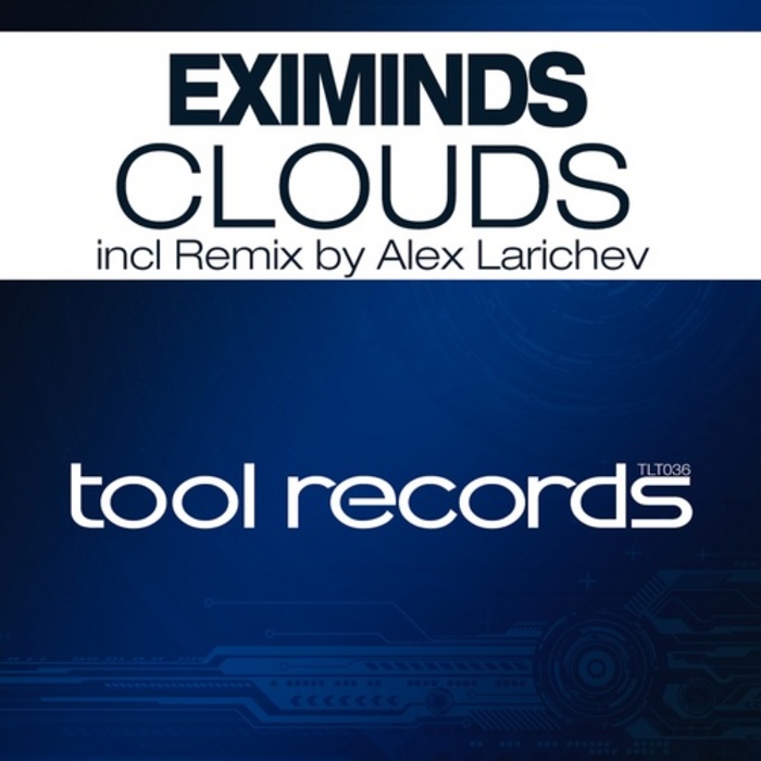 EXIMINDS - Clouds