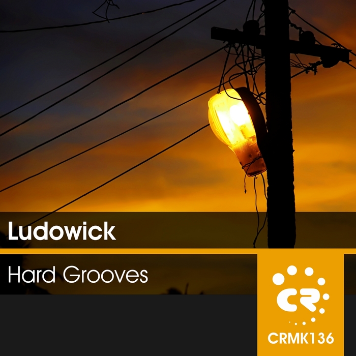 LUDOWICK - Hard Grooves