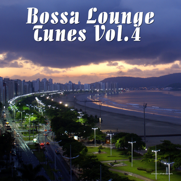 Bossa lounge