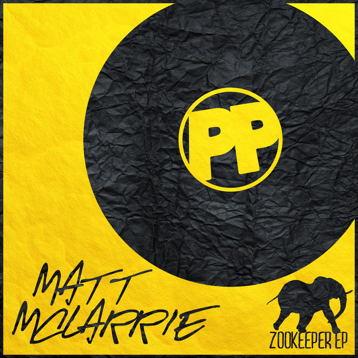 MCLARRIE, Matt - Zookeeper