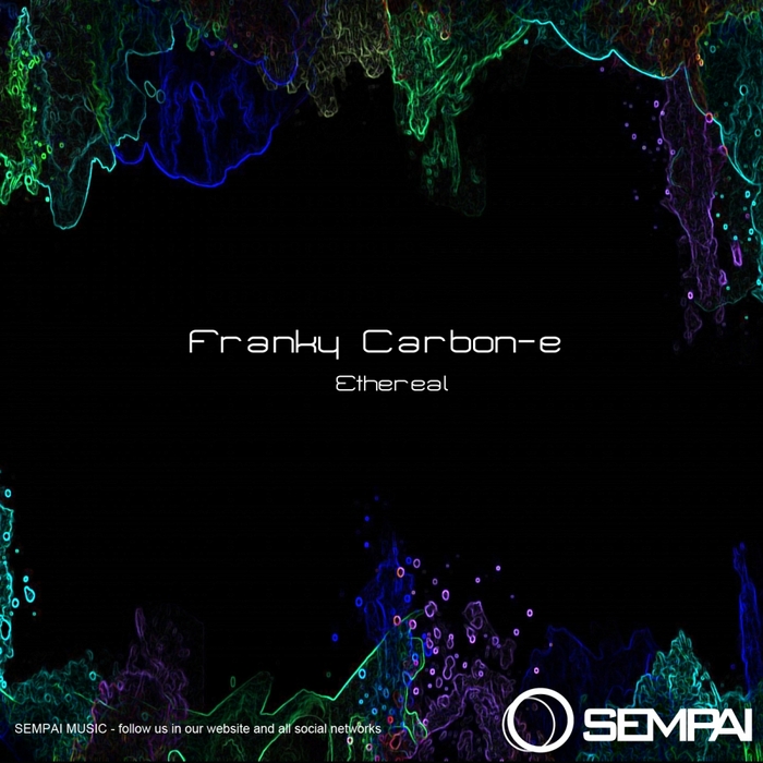 CARBONE, Franky - Ethereal