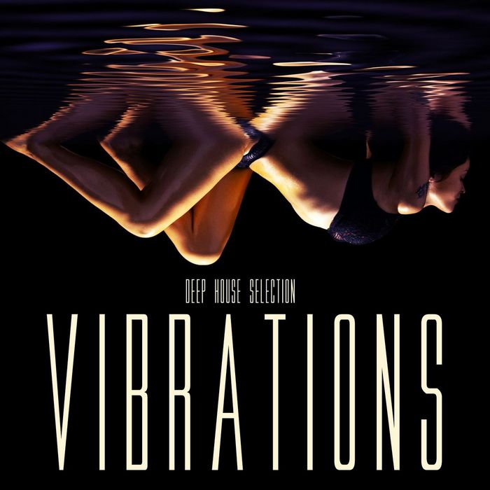 VARIOUS - Vibrations: Deep House Selection