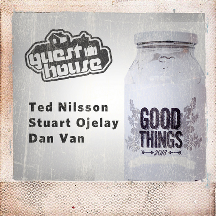 NILSSON, Ted/STUART OJELAY/DAN VAN - Good Times