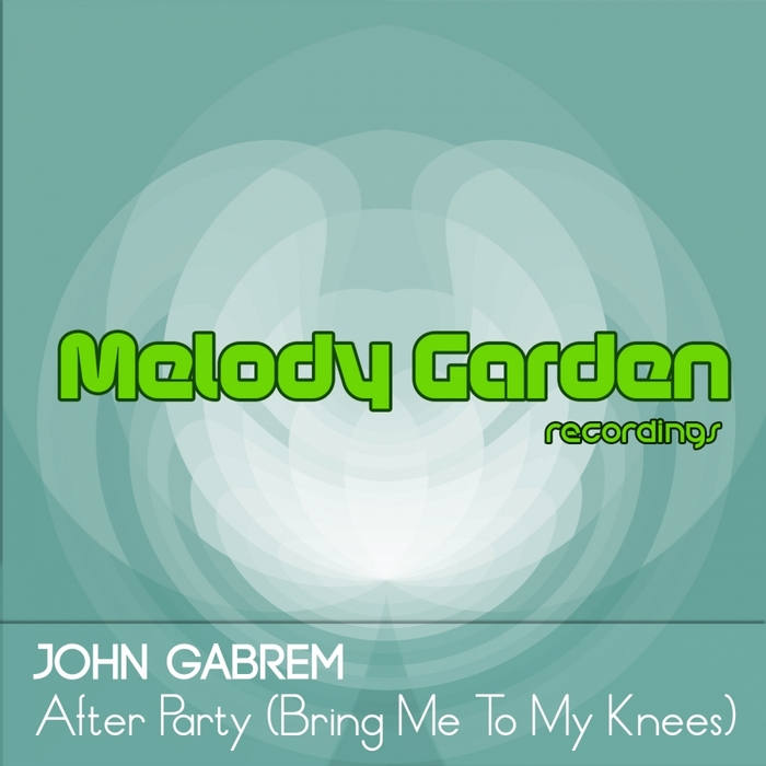 GABREM, John - After Party (Bring Me To My Knees)