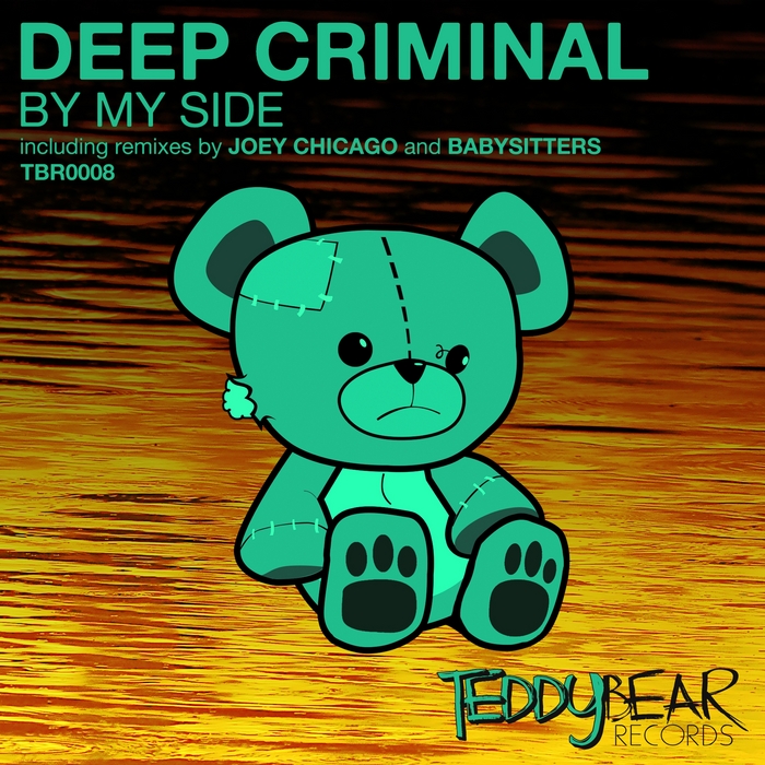 DEEP CRIMINAL - By My Side