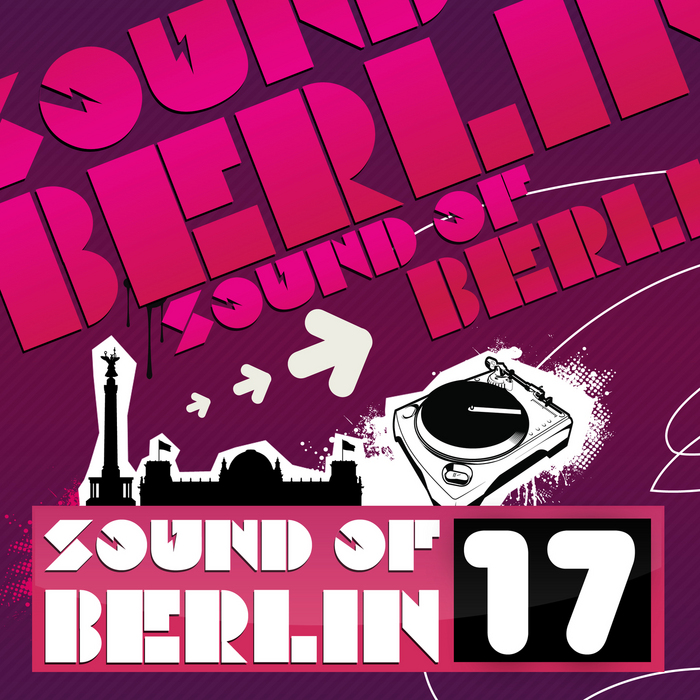 VARIOUS - Sound Of Berlin 17