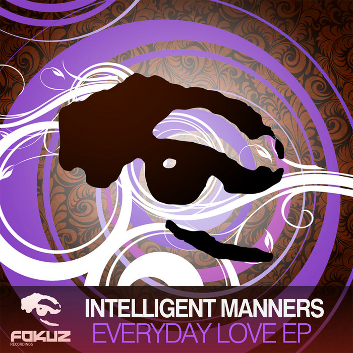 Intelligent Manners - Everyday Love EP