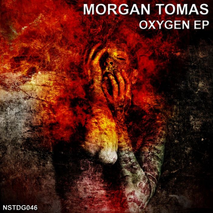 MORGAN TOMAS - Oxygen EP