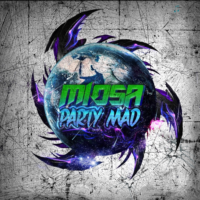 MIOSA - Party Mad