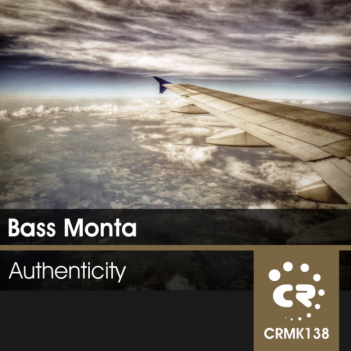 BASS MONTA/DXES - Authenticity