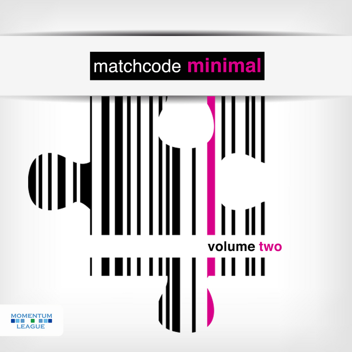 VARIOUS - Matchcode Minimal, Vol 2