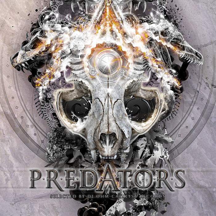 VARIOUS - Predators