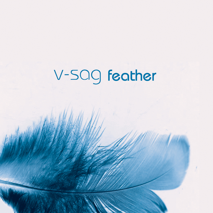 V-SAG - Feather EP