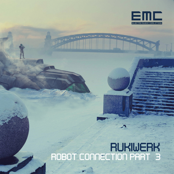 RUKIWERK - Robot Connection Part 3