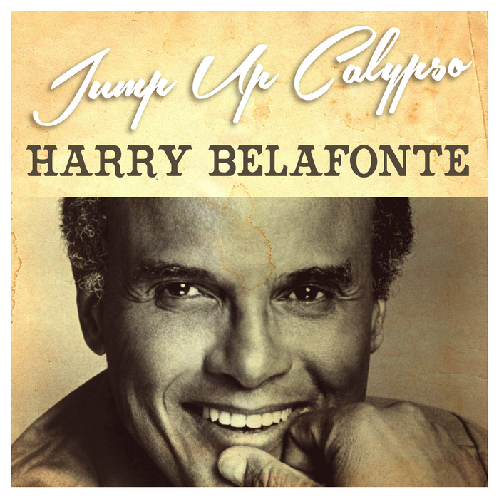 BELAFONTE, Harry - Jump Up Calypso