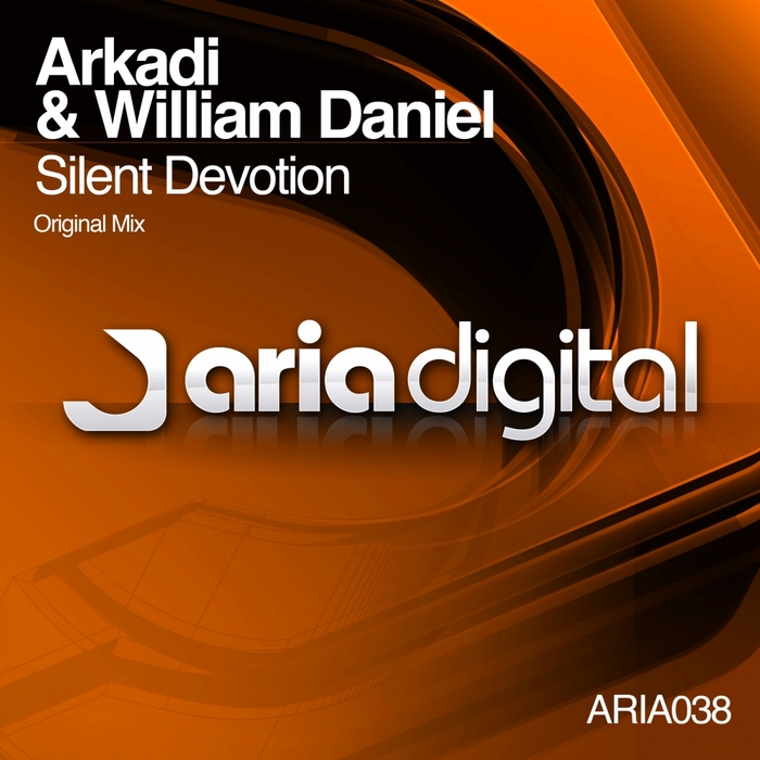 ARKADI/WILLIAM DANIEL - Silent Devotion
