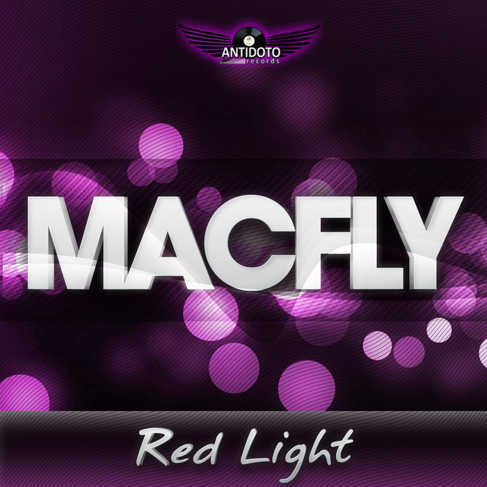MACFLY - Red Light