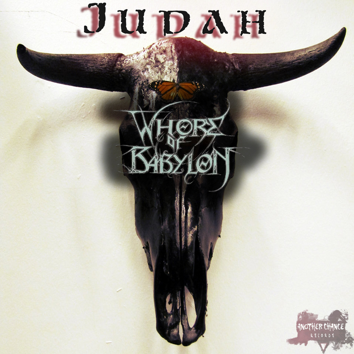 JUDAH - Whore Of Babylon