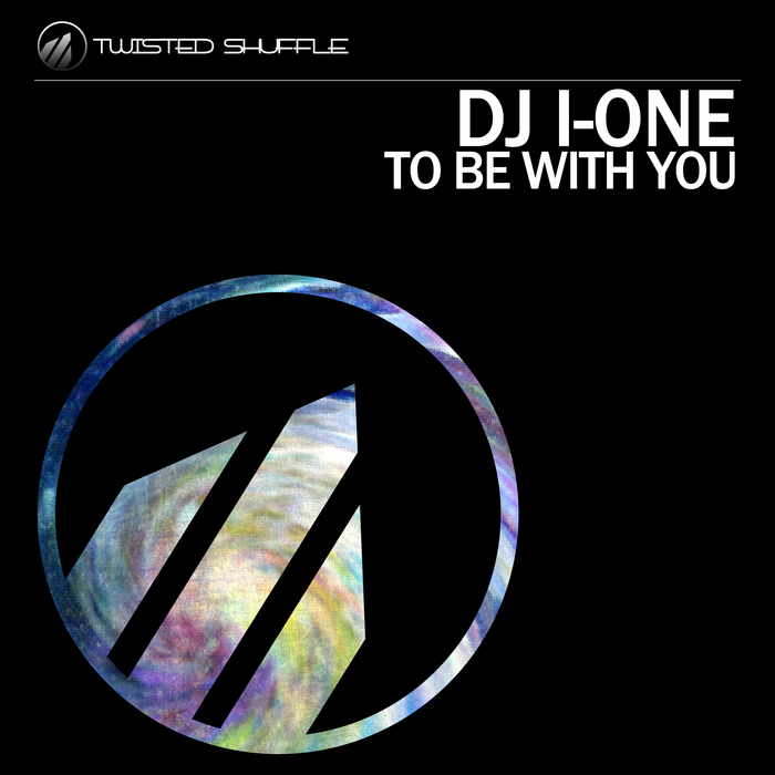 DJ I ONE - To Be with You