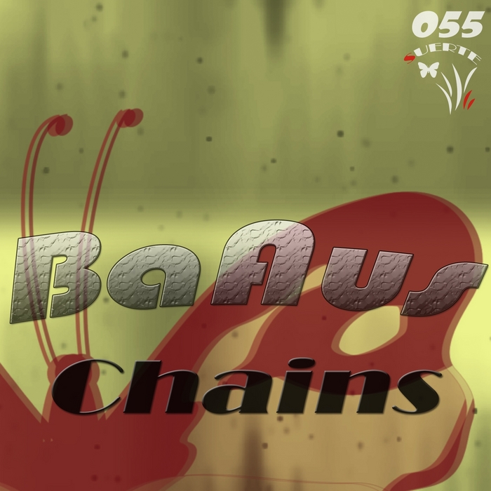 BAAUS - Chains EP