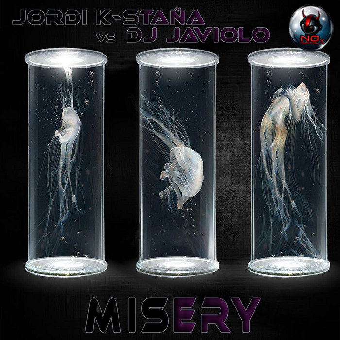 K-STANA, Jordi vs DJ JAVIOLO - Misery