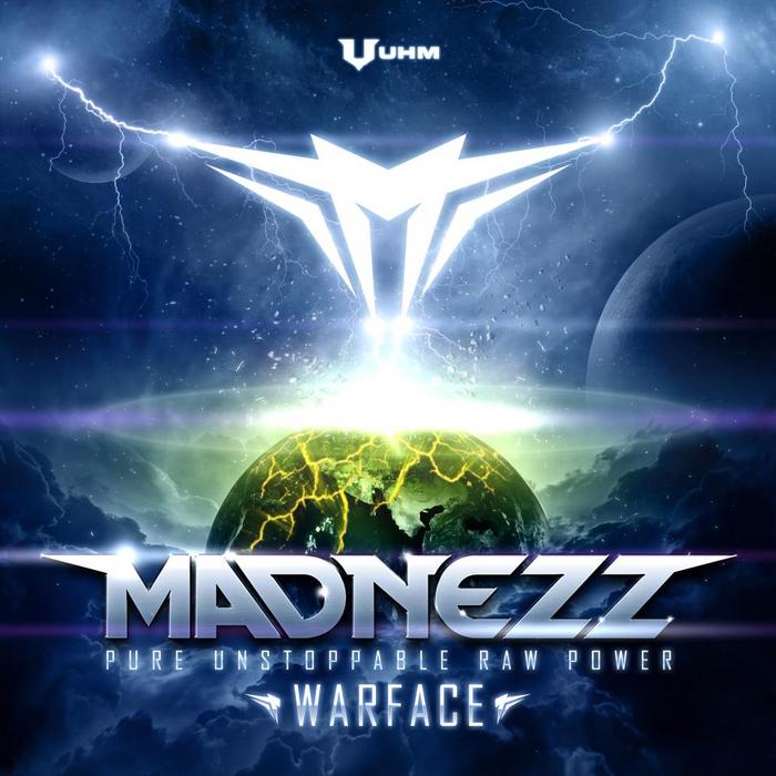 WARFACE - Madnezz