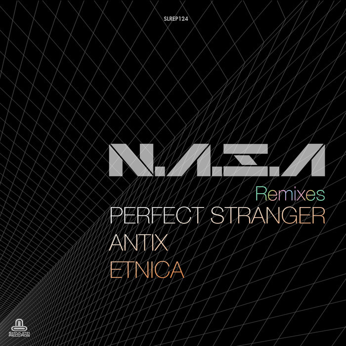 NASA - Remixes