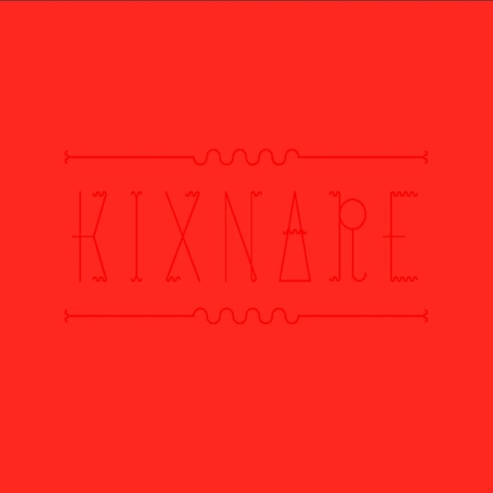 KIXNARE - Red