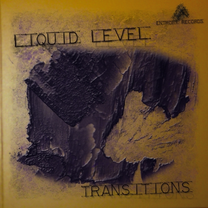 LIQUID LEVEL - Transitions