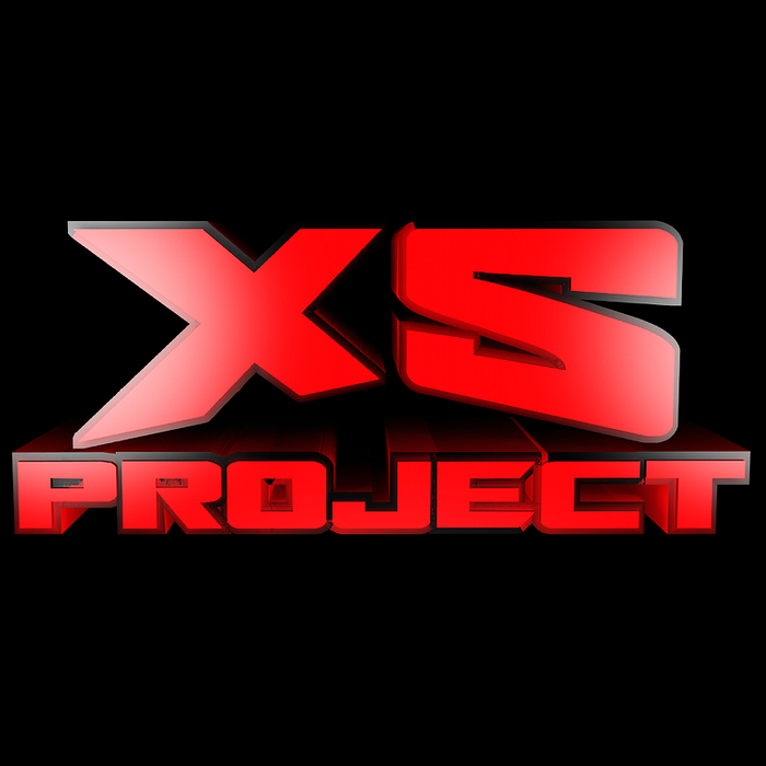 XS PROJECT feat ALATEYA - Never Die
