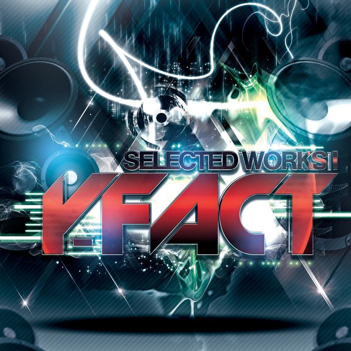 Y FACT - Selected Works Part 1