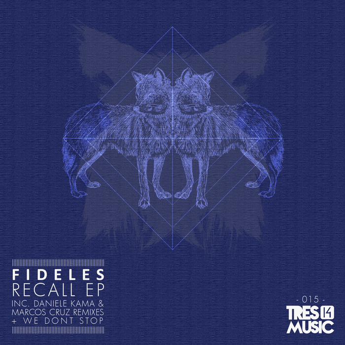 FIDELES - Recall