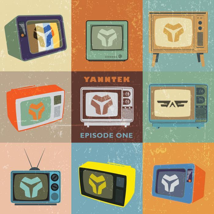 YANNTEK - Yanntek: Episode One