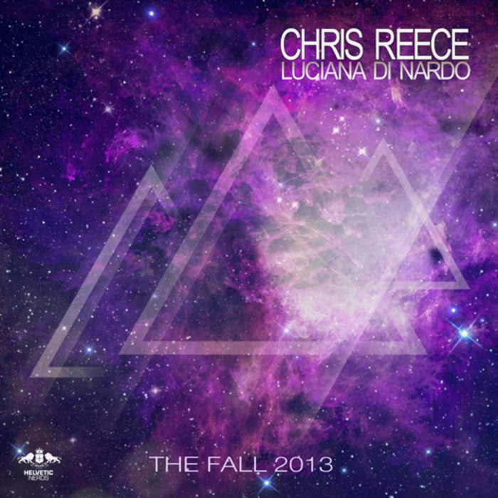 REECE, Chris/LUCIANA DI NARDO - The Fall 2013